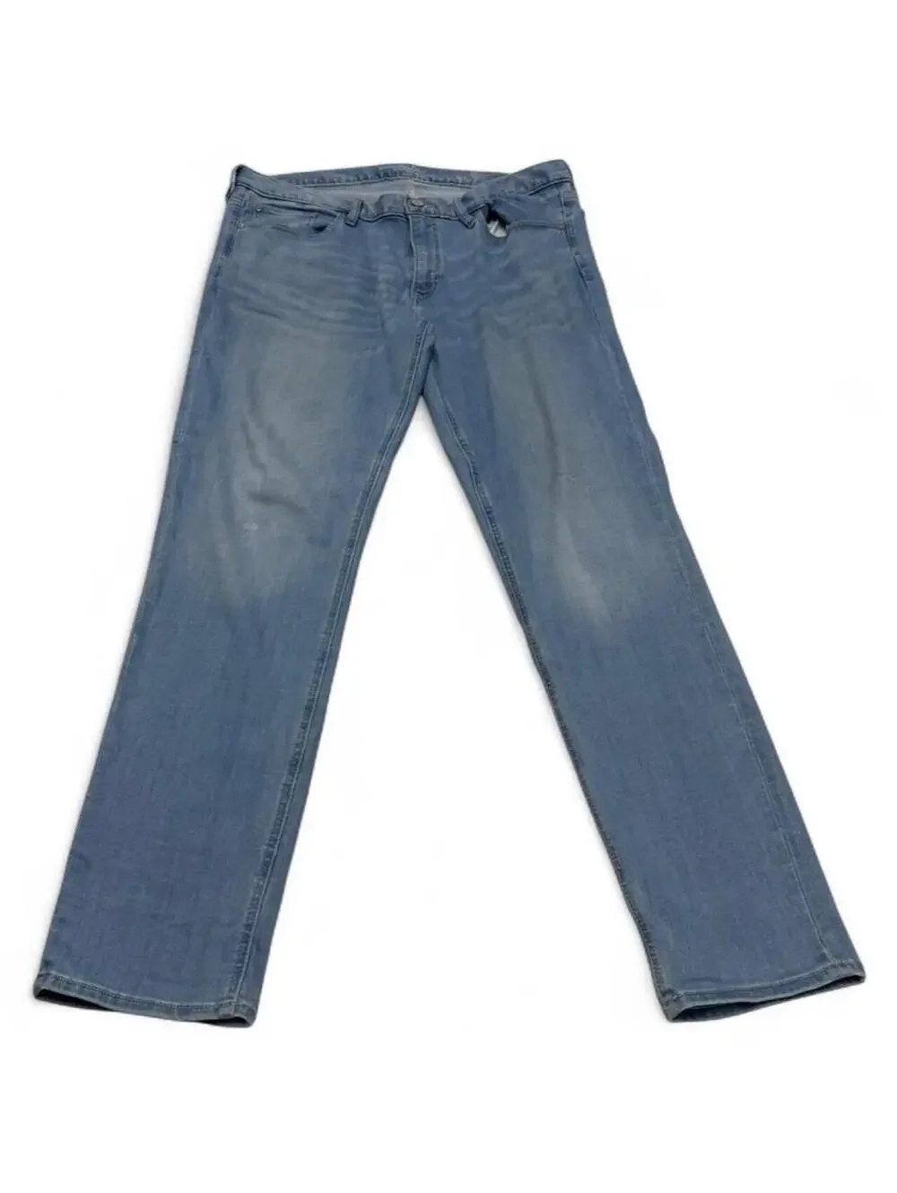 Banana Republic Men's Blue Jeans